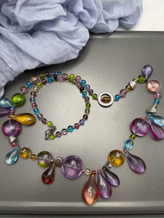 Antica Murrina Italy Jewelry - Vintage Antica Murrina Italian Murano Beads 2015 Heritage Collection